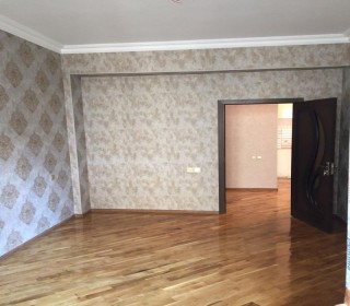 Satılır Yeni Tikili, Yasamal.r, Yeni Yasamal, İnşaatçılar.m-2