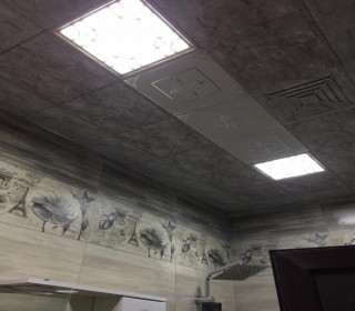 Satılır Yeni Tikili, Yasamal.r, Yeni Yasamal, İnşaatçılar.m-7