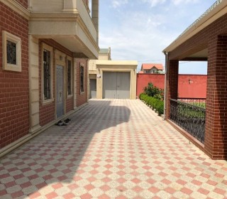 Satılır Villa, Abşeron.r, Masazır-9