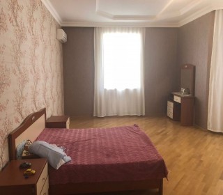 Satılır Villa, Abşeron.r, Masazır-12