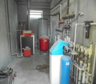 Satılır Villa, Abşeron.r, Masazır-13