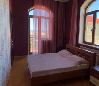 Kirayə (Aylıq) Villa, Abşeron.r, Novxanı-4