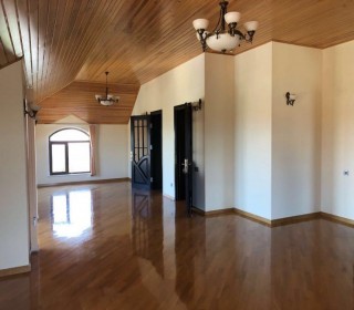 Kirayə (Aylıq) Villa, Abşeron.r, Novxanı-8