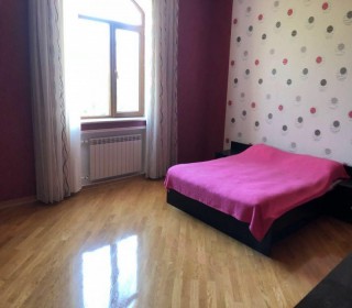 Kirayə (Aylıq) Villa, Abşeron.r, Novxanı-9