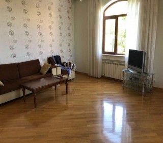 Kirayə (Aylıq) Villa, Abşeron.r, Novxanı-12