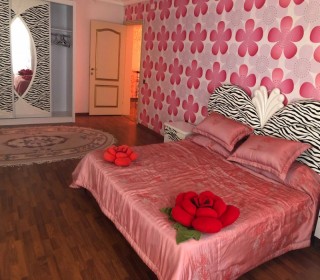 Satılır Villa, Binəqədi.r-3