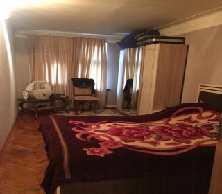Satılır Köhnə Tikili, Yasamal.r, İnşaatçılar.m-8