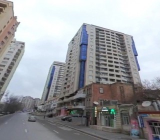 Satılır Yeni Tikili, Nəsimi.r, 28 May.m-1