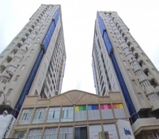 Satılır Yeni Tikili, Nəsimi.r, 28 May.m-2
