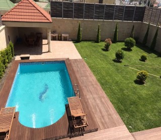 Satılır Villa, Xəzər.r, Şüvəlan-4