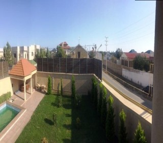 Satılır Villa, Xəzər.r, Şüvəlan-5