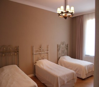 Satılır Villa, Xəzər.r, Şüvəlan-9