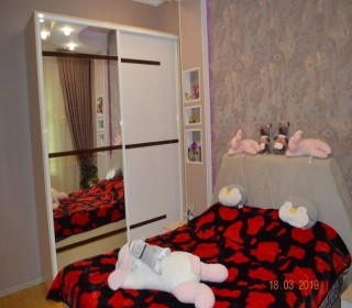 Satılır Villa, Abşeron.r, Masazır, Memar Əcəmi.m-3