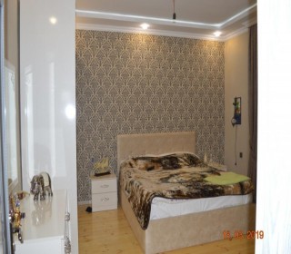 Satılır Villa, Abşeron.r, Masazır, Memar Əcəmi.m-4