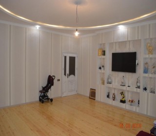 Satılır Villa, Abşeron.r, Masazır, Memar Əcəmi.m-6