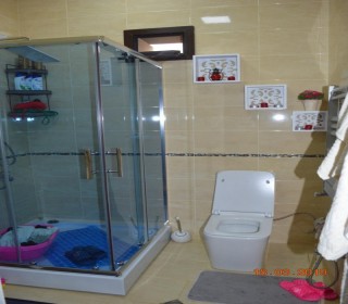 Satılır Villa, Abşeron.r, Masazır, Memar Əcəmi.m-8