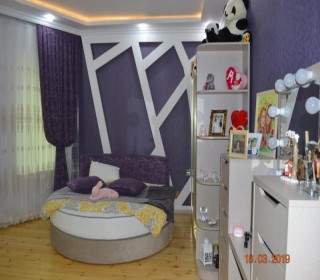 Satılır Villa, Abşeron.r, Masazır, Memar Əcəmi.m-9