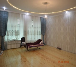 Satılır Villa, Abşeron.r, Masazır, Memar Əcəmi.m-10