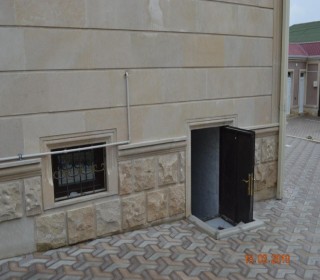 Satılır Villa, Abşeron.r, Masazır, Memar Əcəmi.m-11