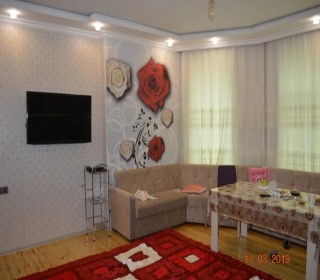 Satılır Villa, Abşeron.r, Masazır, Memar Əcəmi.m-12