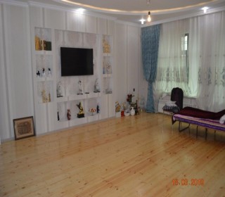 Satılır Villa, Abşeron.r, Masazır, Memar Əcəmi.m-13
