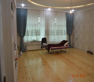 Satılır Villa, Abşeron.r, Masazır, Memar Əcəmi.m-14