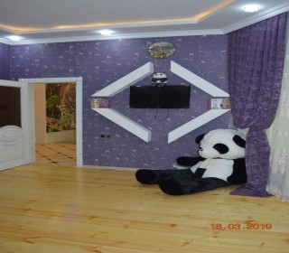 Satılır Villa, Abşeron.r, Masazır, Memar Əcəmi.m-15