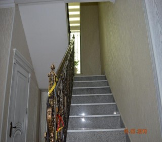 Satılır Villa, Abşeron.r, Masazır, Memar Əcəmi.m-16