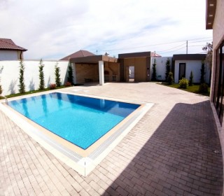 Satılır Həyət evi, Xəzər.r, Mərdəkan, Koroğlu.m-5