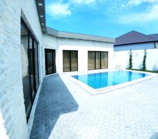Satılır Həyət evi, Xəzər.r, Mərdəkan, Koroğlu.m-15