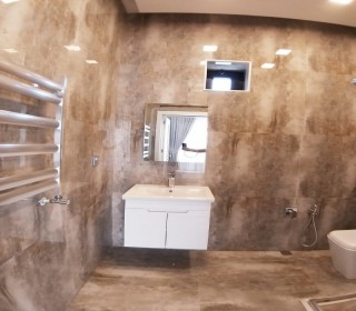 Satılır Həyət evi, Xəzər.r, Mərdəkan, Koroğlu.m-17
