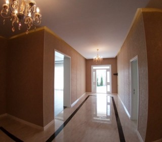 Satılır Villa, Xəzər.r, Mərdəkan-8