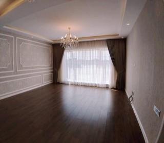 Satılır Villa, Xəzər.r, Mərdəkan-12