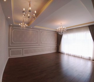 Satılır Villa, Xəzər.r, Mərdəkan-18