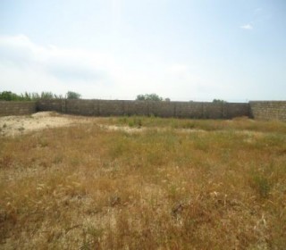 Satılır Torpaq, Xəzər.r, Şağan-2