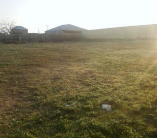 Satılır Torpaq, Xəzər.r, Şağan-3