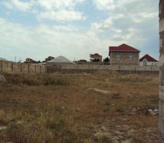 Satılır Torpaq, Xəzər.r, Şağan-4
