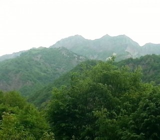 Satılır Həyət evi, İsmayıllı.ş-3