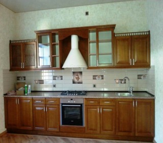Satılır Həyət evi, İsmayıllı.ş-12