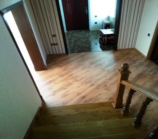 Satılır Həyət evi, İsmayıllı.ş-17