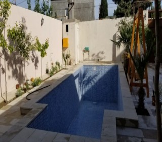 Kirayə (Aylıq) Həyət evi, Xəzər.r, Mərdəkan, Koroğlu.m-2