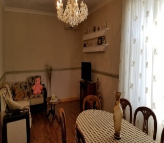 Kirayə (Aylıq) Həyət evi, Xəzər.r, Mərdəkan, Koroğlu.m-9