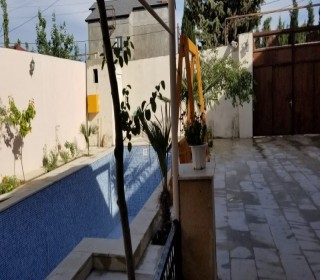 Kirayə (Aylıq) Həyət evi, Xəzər.r, Mərdəkan, Koroğlu.m-14