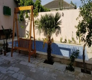 Kirayə (Aylıq) Həyət evi, Xəzər.r, Mərdəkan, Koroğlu.m-16