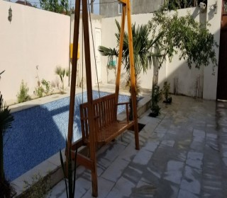 Kirayə (Aylıq) Həyət evi, Xəzər.r, Mərdəkan, Koroğlu.m-18
