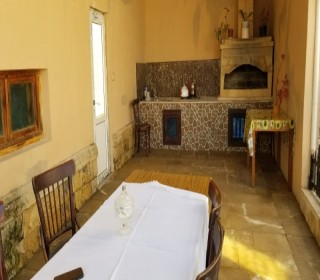 Kirayə (Aylıq) Həyət evi, Xəzər.r, Mərdəkan, Koroğlu.m-19