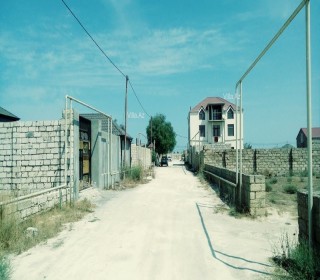 Satılır Torpaq, Xəzər.r, Şüvəlan-1