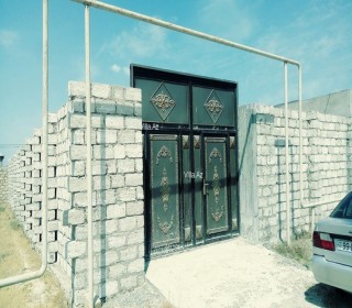 Satılır Torpaq, Xəzər.r, Şüvəlan-2