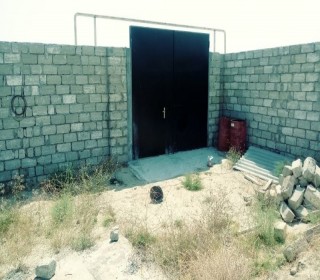 Satılır Torpaq, Xəzər.r, Şüvəlan-6