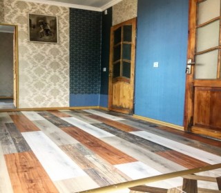 Satılır Torpaq, Xaçmaz.ş-4